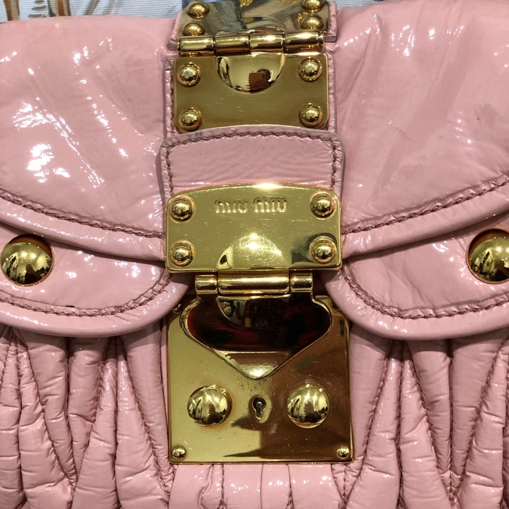 Miumiu - Picture 2 of 9